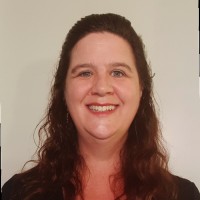 Katherine Graff