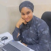 Tina Farida Suleiman