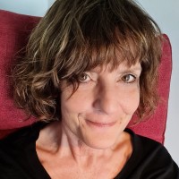 Anja Waschkau