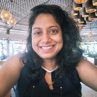 Priti Nayak