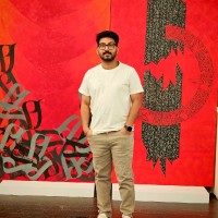 Santhoshkumar Baskar