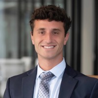 Justin Jaffe