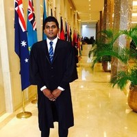 Isuru Randika Ranaweera