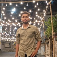 Subhrajyoti Ghosh