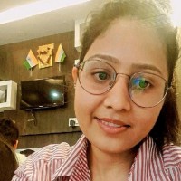 Pallavi Mahajan