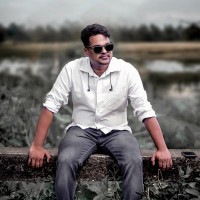 Mahesh C R