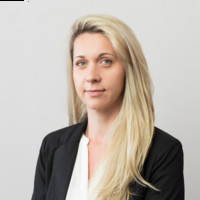 Jelena Pribakovic