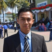 ahmad fahrudin
