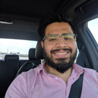 Gregory Valdez