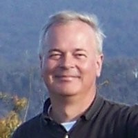 Eric Peach