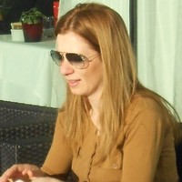 Silvana Lesovska