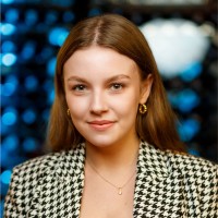 Iryna Fedak