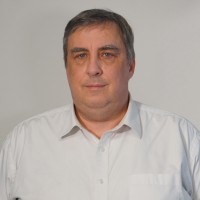 Michael Palmer