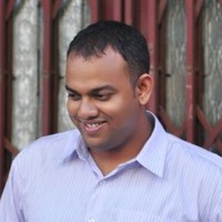 Mohamed Yamany