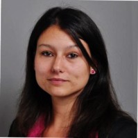 Laura Braconot
