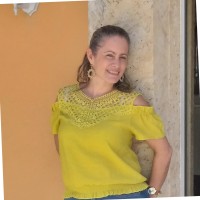 Rosaura Read