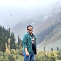 Chetan Gupta