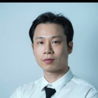 Jimmy Zhang