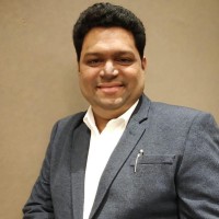 Jitendra Patel