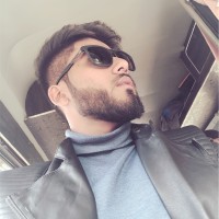 JAY PATEL