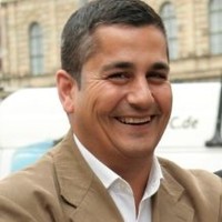 Jorge Fabregat