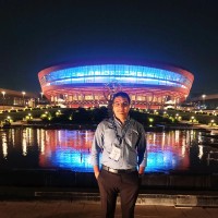 Anil Rawal