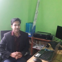 Alhaz Hossain