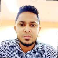 Mohamed Rifthy