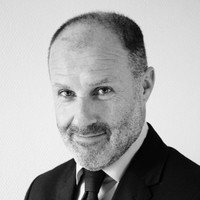 Stéphane FERTE