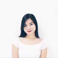 Daisy Fernandez, Rnd