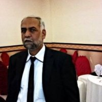 Muhammad Javed Iqbal Rana