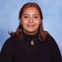 Alejandra (Alex) Perez-Meza