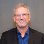 Scott Saunders