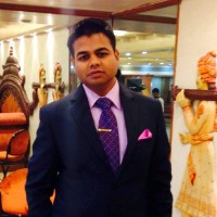 Ankur Purwar(He/Him)