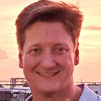 Kirk Ainsworth