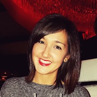 Sabrina Raimondi