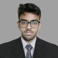 Abinash Parida