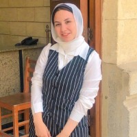Mariam Khairy