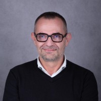 Cédric Seigneuret