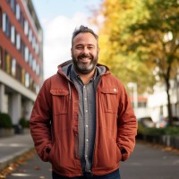 Stefan Weynfeldt