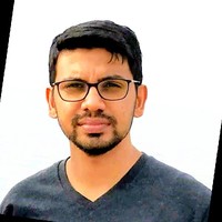 Pradeep Krishna