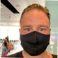 Johan Nyh