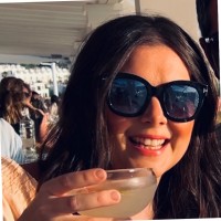 Lucy Lovegrove-Scott