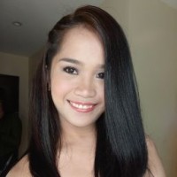 Haicelyn May Caballes
