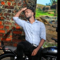 Luxen Raj