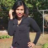 Anette Dlamini- Mngadi