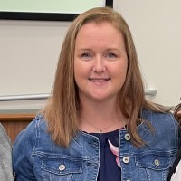 Casey Bilbrey