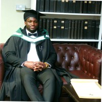 Chigozirim Igwe
