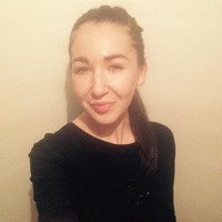 Яна Запара