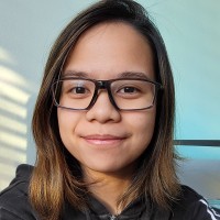 Casandra Angelica San Miguel